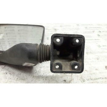 Recambio de retrovisor derecho para iveco daily combi 35 - 10 combi referencia OEM IAM   