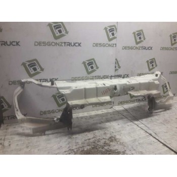 Recambio de panel frontal para fiat doblo active referencia OEM IAM   