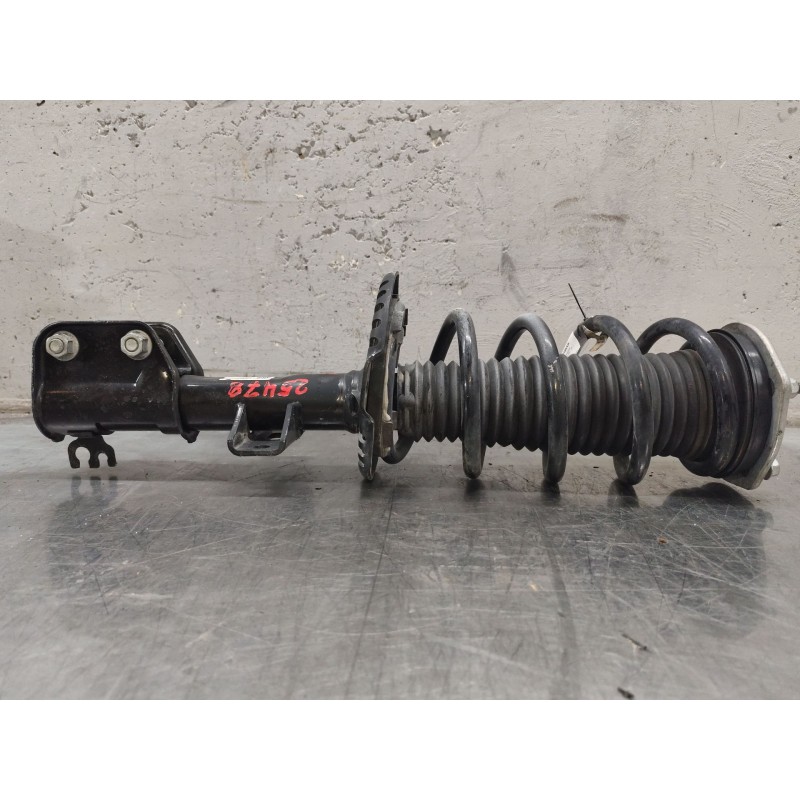 Recambio de amortiguador delantero izquierdo para volkswagen crafter furgoneta (sy_, sx_) 2.0 tdi referencia OEM IAM 2N0413031BM