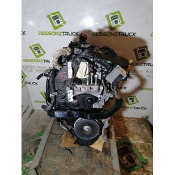 Recambio de motor completo para ford fiesta (cb1) econetic referencia OEM IAM HHJC  
