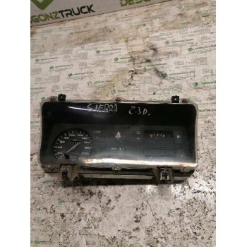 CUADRO INSTRUMENTOS 83BB10849MC 