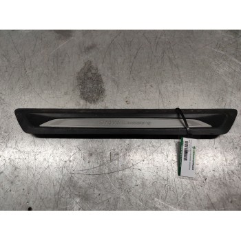 MOLDURA PUERTA DELANTERA IZQUIERDA 5147726092903 