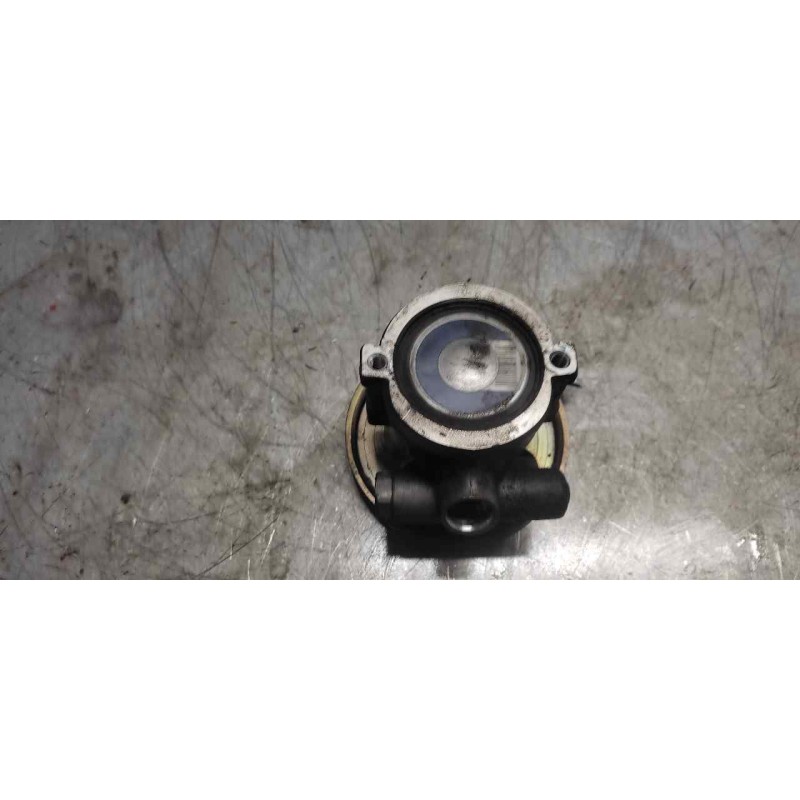 Recambio de bomba direccion para peugeot 206 berlina 1.4 hdi referencia OEM IAM 9638339880 3