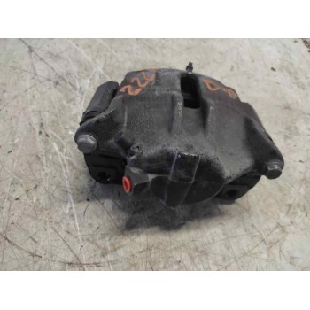 Recambio de pinza freno delantera derecha para renault scenic ii authentique referencia OEM IAM 0204Y01307  