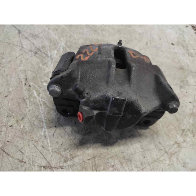 Recambio de pinza freno delantera derecha para renault scenic ii authentique referencia OEM IAM 0204Y01307 - Gris 2