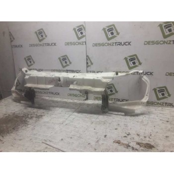 Recambio de panel frontal para fiat doblo active referencia OEM IAM   