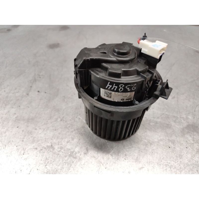 Recambio de ventilador calefaccion para nissan juke (f16) acenta referencia OEM IAM T73840C - Gris 3