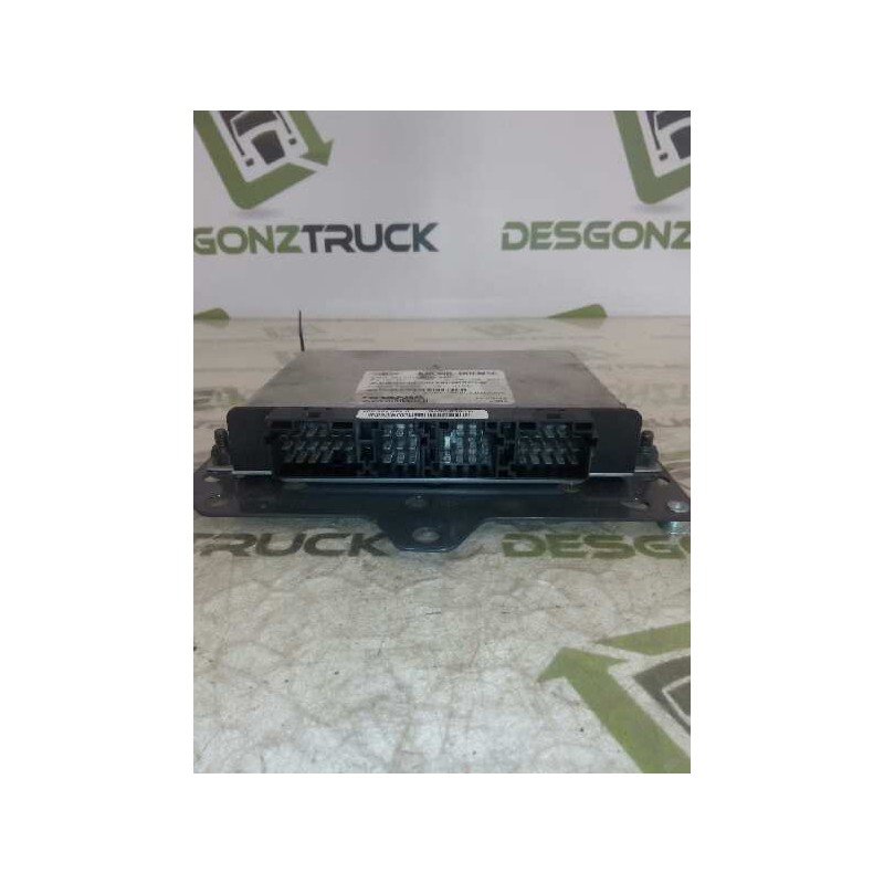 Recambio de modulo electronico para scania trucks serie 4 114 l 380 (380-381cv) referencia OEM IAM 0486106021 1471638 CENTRALITA - Blanco 3
