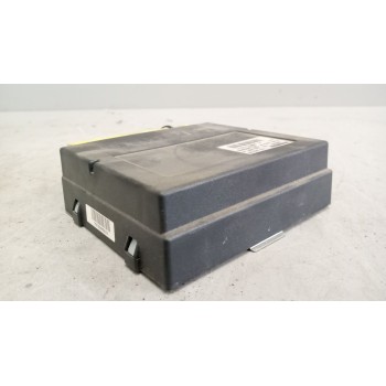 Recambio de modulo electronico para man tg - l 12.xxx 4.6 diesel referencia OEM IAM 81258117014 CENTRALITA ECAS 4461702070