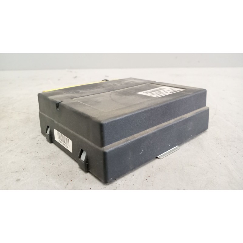 Recambio de modulo electronico para man tg - l 12.210 4.6 diesel referencia OEM IAM 81258117014 CENTRALITA ECAS 4461702070 - Blanco 4