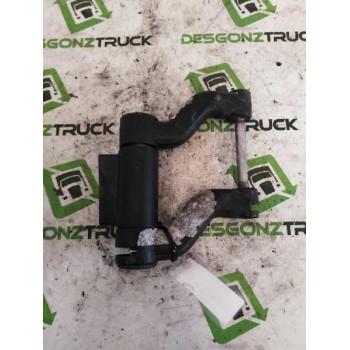 Recambio de brazo retrovisor derecho para volvo fh 16 - 520 382 kw e2 16.1 diesel referencia OEM IAM   