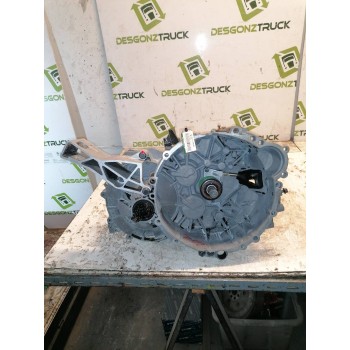 CAJA CAMBIOS 1023822 
