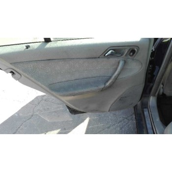 mercedes-benz clase c (w203) berlina del año 2002