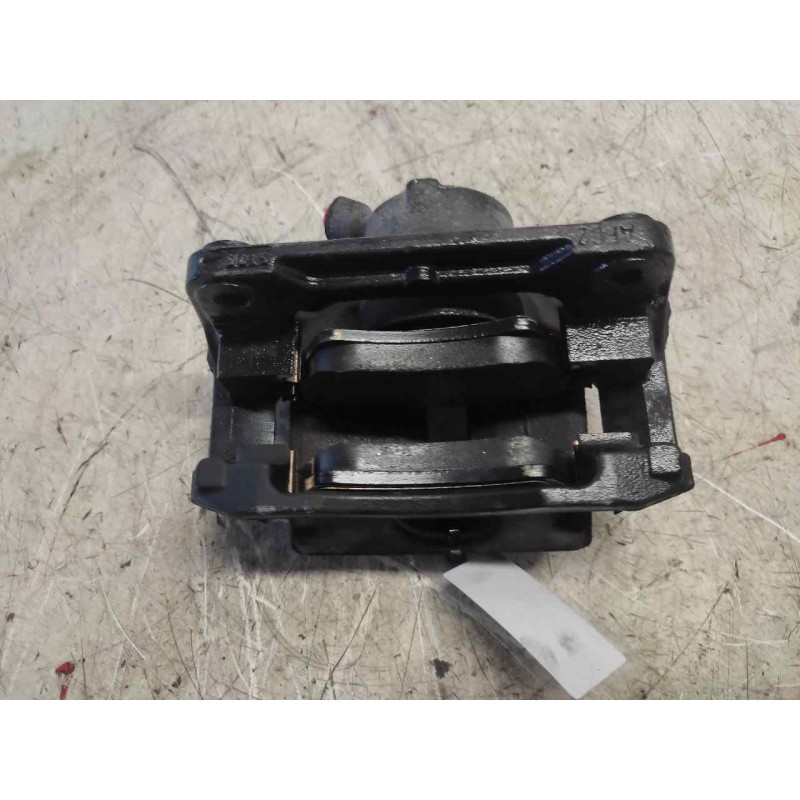 Recambio de pinza freno delantera derecha para renault scenic ii authentique referencia OEM IAM 0204Y01307 - Gris 3