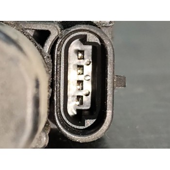 Recambio de cerradura puerta trasera derecha para fiat brava (182_) 1.4 12 v (182.ba) referencia OEM IAM   