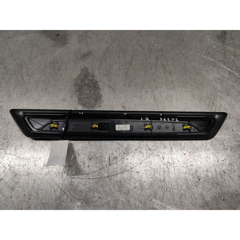 Recambio de moldura puerta delantera izquierda para bmw 3 (f30, f80) 320 d xdrive referencia OEM IAM 5147726092903 2