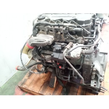Recambio de motor completo para daf serie lf45.xxx desde 06 referencia OEM IAM ISBE15030  