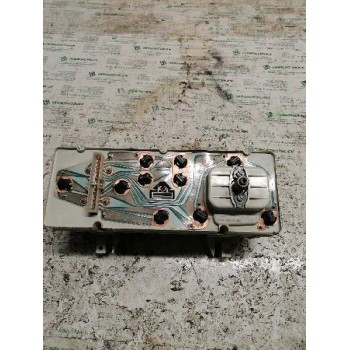 Recambio de cuadro instrumentos para ford sierra berlina 2.3 diesel referencia OEM IAM 83BB10849MC  