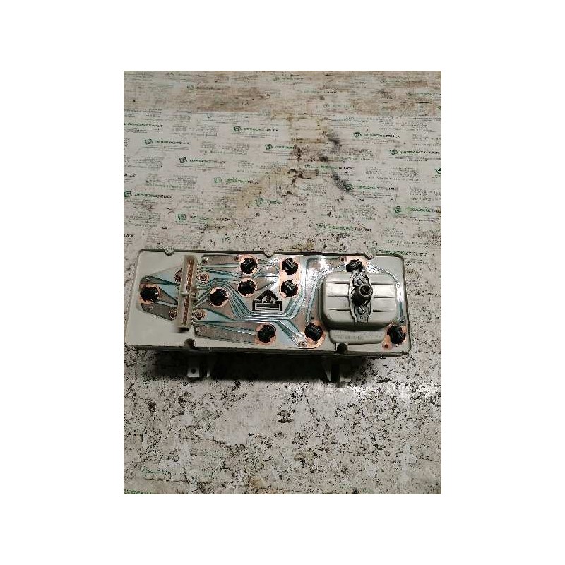 Recambio de cuadro instrumentos para ford sierra berlina 2.3 diesel referencia OEM IAM 83BB10849MC 3