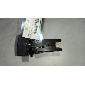 Recambio de warning para nissan trucks atleon tk160.95 referencia OEM IAM   