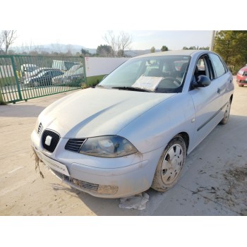 seat ibiza iii (6l1) del año 2002