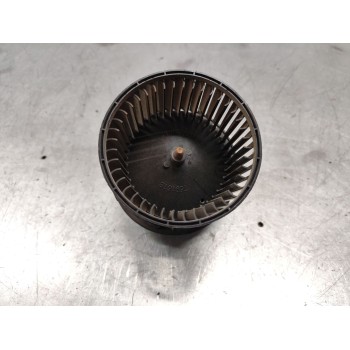 Recambio de ventilador calefaccion para nissan juke (f16) acenta referencia OEM IAM T73840C  