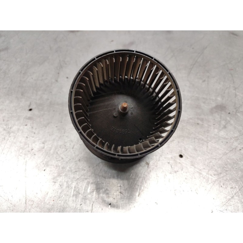 Recambio de ventilador calefaccion para nissan juke (f16) acenta referencia OEM IAM T73840C - Gris 4