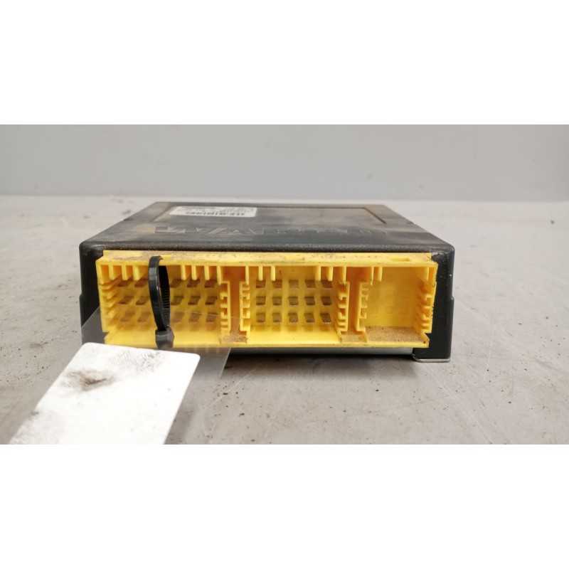 Recambio de modulo electronico para man tg - l 12.210 4.6 diesel referencia OEM IAM 81258117014 CENTRALITA ECAS 4461702070 - Blanco 5