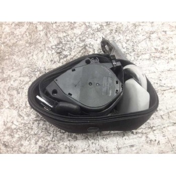 Recambio de cinturon seguridad trasero derecho para volkswagen new beetle (9c1/1c1) referencia OEM IAM 43594  