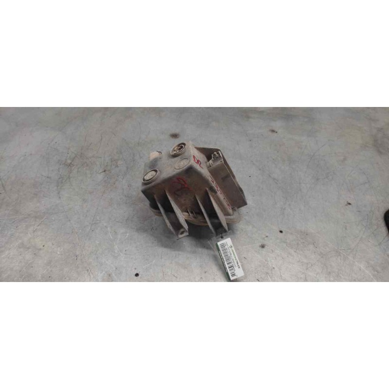 Recambio de faro antiniebla derecho para opel astra h berlina essentia referencia OEM IAM   2 PINS - Negro 3