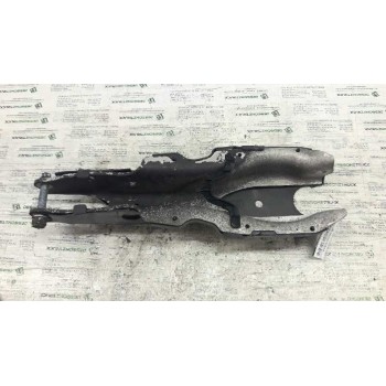 Recambio de brazo suspension superior trasero izquierdo para mercedes-benz clase s (w220) berlina 320 cdi (220.026) referencia O