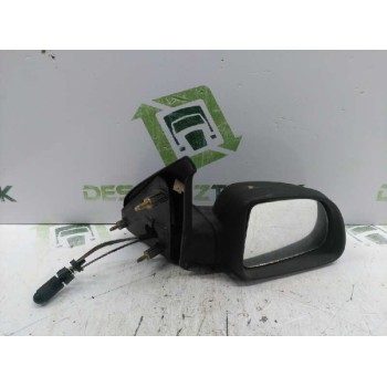 RETROVISOR DERECHO 