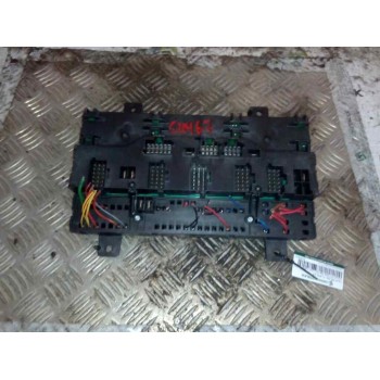 Recambio de caja reles / fusibles para volvo fh xxx fsa 4x2 low largo (lh1 o l2h1) referencia OEM IAM 20568055  