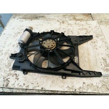 ELECTROVENTILADOR 8200065257 2 PINS 