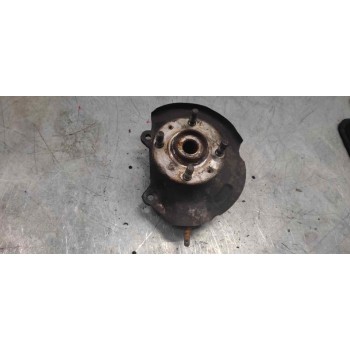 Recambio de mangueta delantera izquierda para hyundai atos prime (mx) gl referencia OEM IAM   