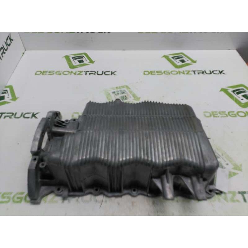 Recambio de carter para hyundai elantra (xd) 2.0 crdi comfort (5-ptas.) referencia OEM IAM - Verde 2