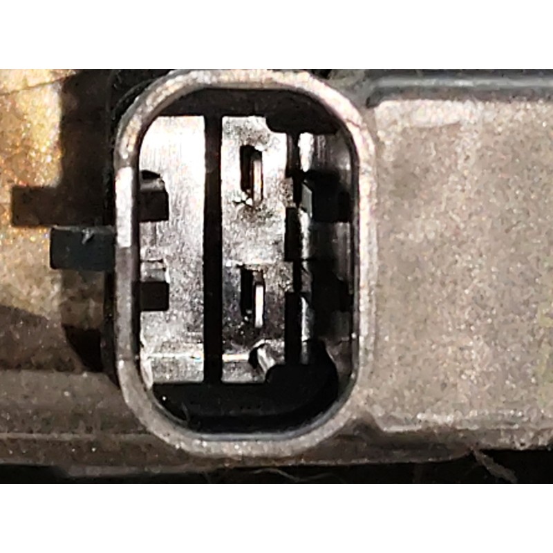 Recambio de cerradura puerta trasera derecha para fiat brava (182_) 1.4 12 v (182.ba) referencia OEM IAM 3