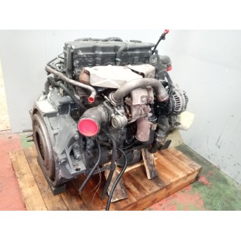 Recambio de motor completo para daf serie lf45.xxx desde 06 referencia OEM IAM ISBE15030  