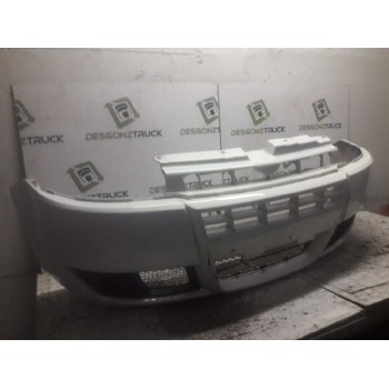 Recambio de paragolpes delantero para fiat doblo active referencia OEM IAM   