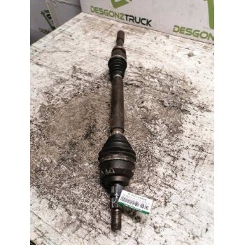 Recambio de transmision delantera derecha para renault laguna (b56) 1.9 dci rt referencia OEM IAM   