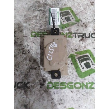Recambio de motor cierre centralizado delantero derecho para nissan trucks atleon tk10.95 referencia OEM IAM 805810T010  