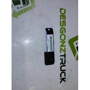 Recambio de maneta exterior porton para suzuki samurai (sj) cabrio referencia OEM IAM   