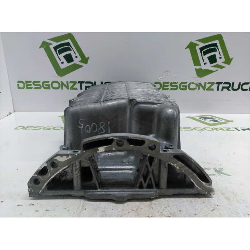 Recambio de carter para hyundai elantra (xd) 2.0 crdi comfort (5-ptas.) referencia OEM IAM - Verde 3