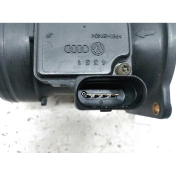 Recambio de caudalimetro para seat toledo (1m2) stella referencia OEM IAM   
