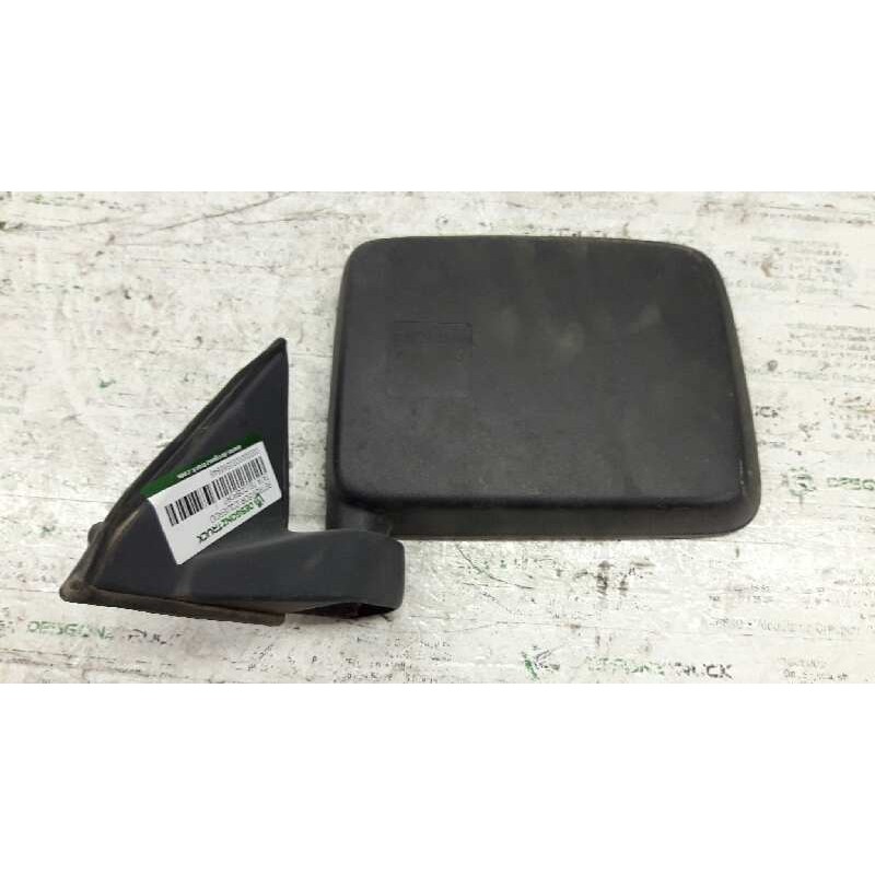 Recambio de retrovisor izquierdo para tata telcosport referencia OEM IAM 3