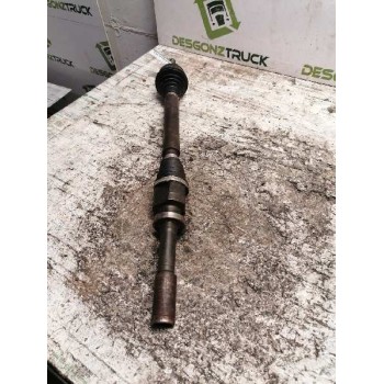 Recambio de transmision delantera derecha para renault laguna (b56) 1.9 dci rt referencia OEM IAM   