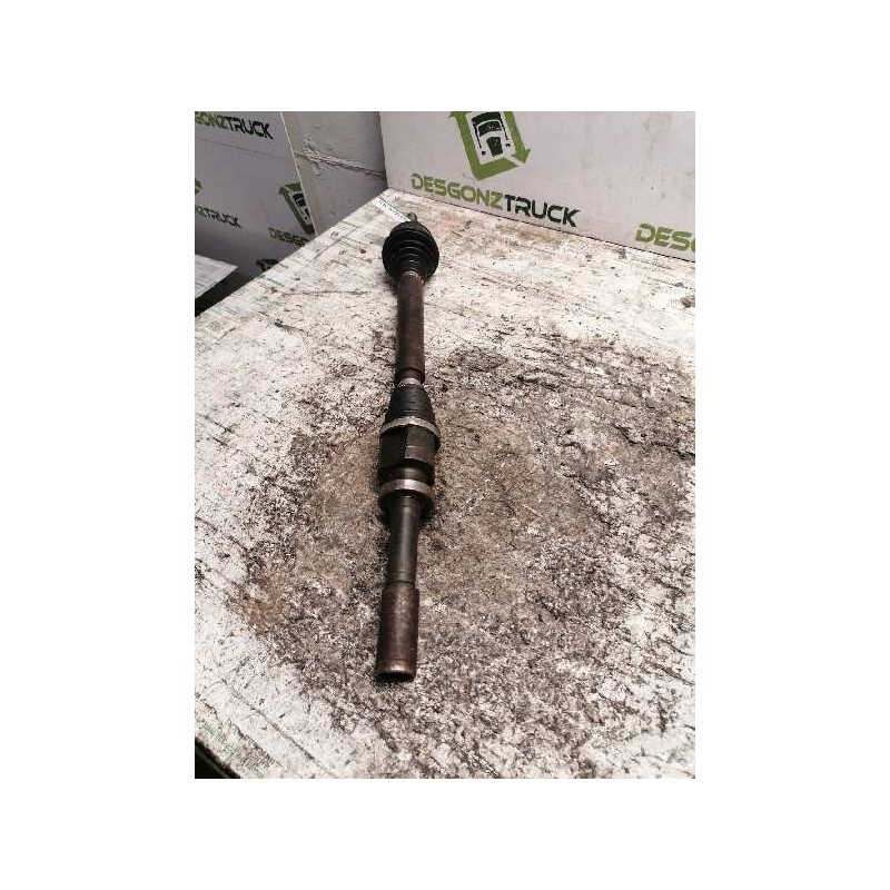 Recambio de transmision delantera derecha para renault laguna (b56) 1.9 dci rt referencia OEM IAM 3