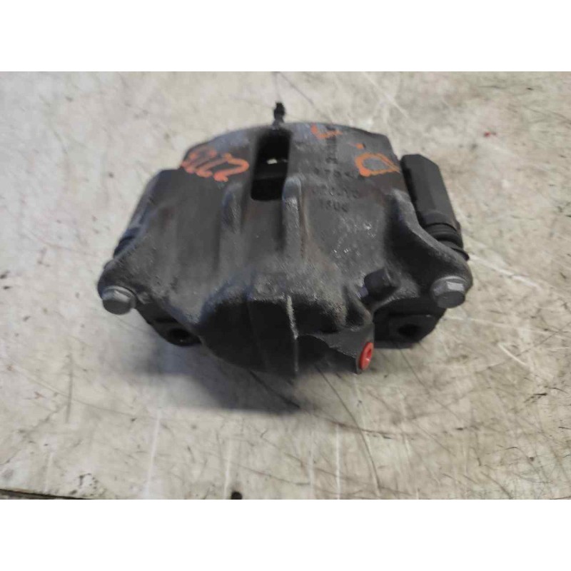 Recambio de pinza freno delantera izquierda para renault scenic ii authentique referencia OEM IAM 0204Y01308 - Gris 2