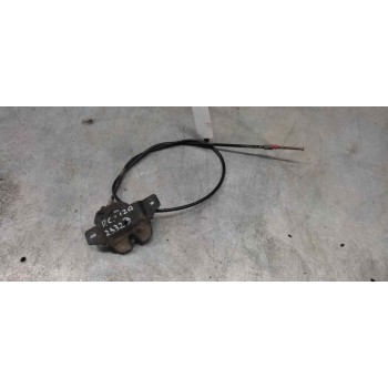 CERRADURA PUERTA CARGA IZQUIERDA