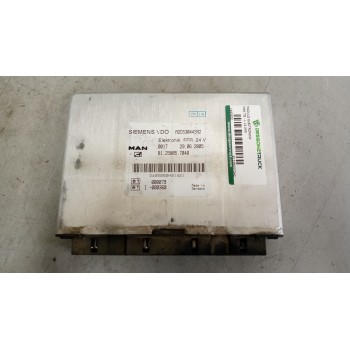 MODULO ELECTRONICO 81258057040 CENTRALITA FFR 